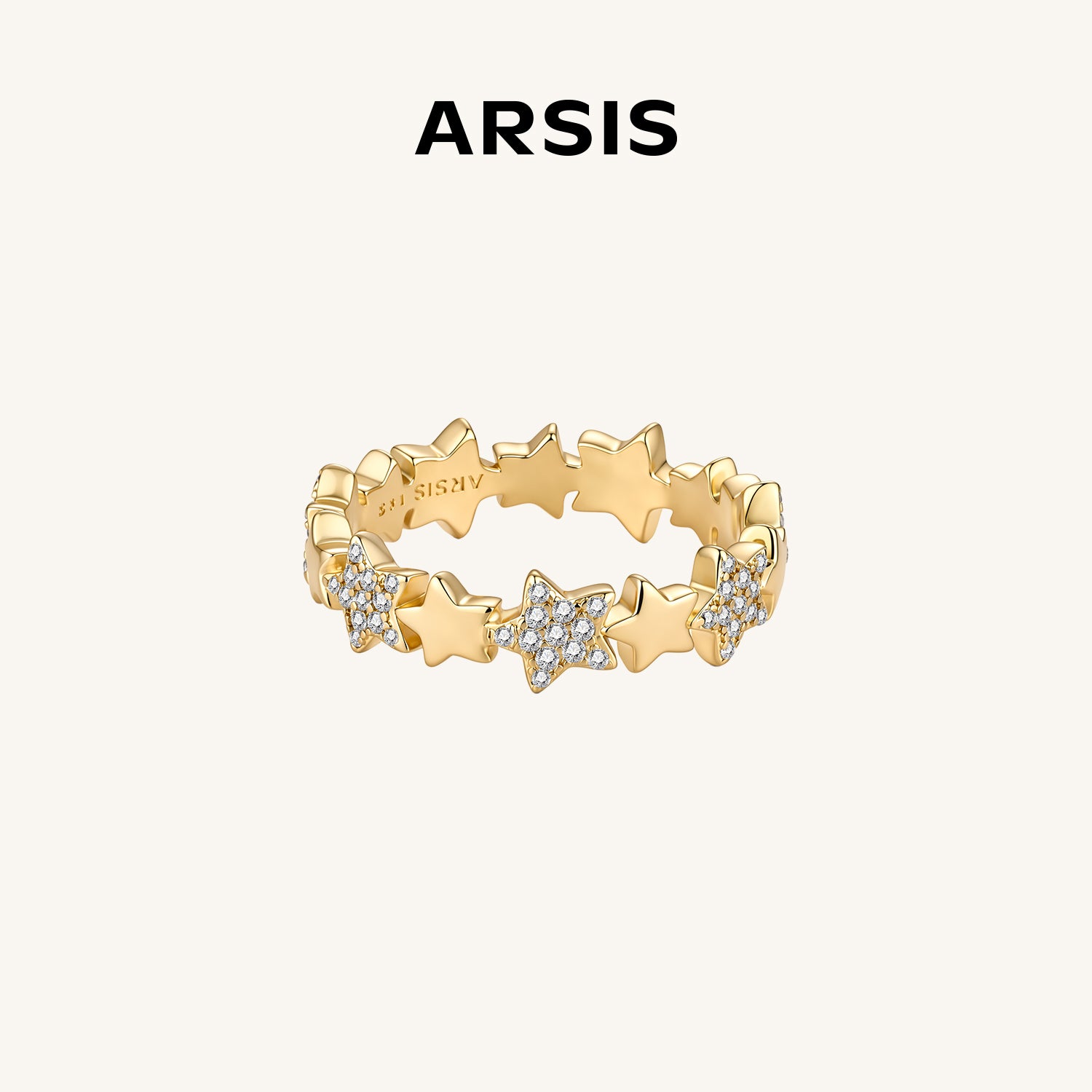 星空ブレスレット – ARSIS