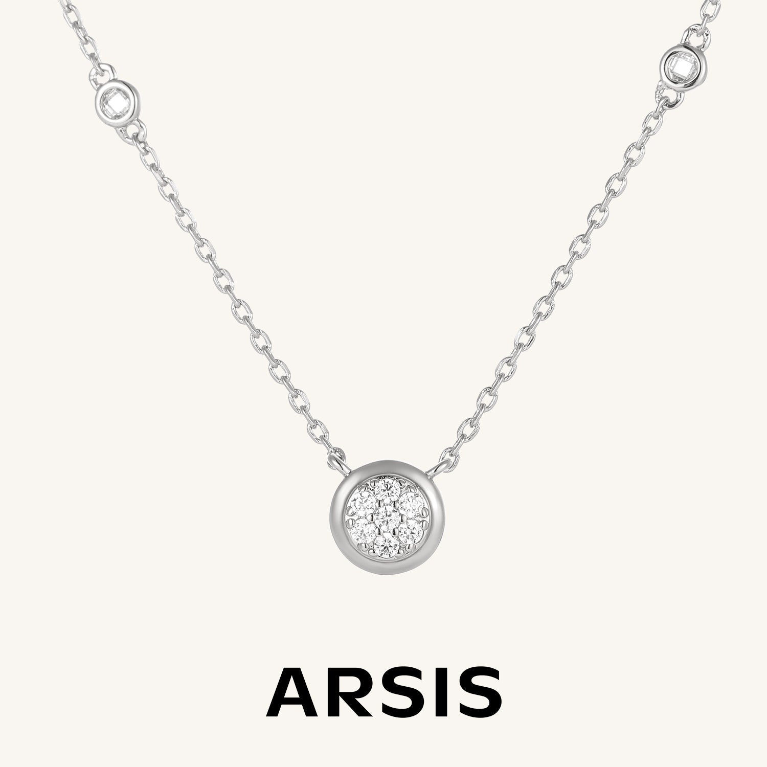 心願 チョーカー ネックレス – ARSIS