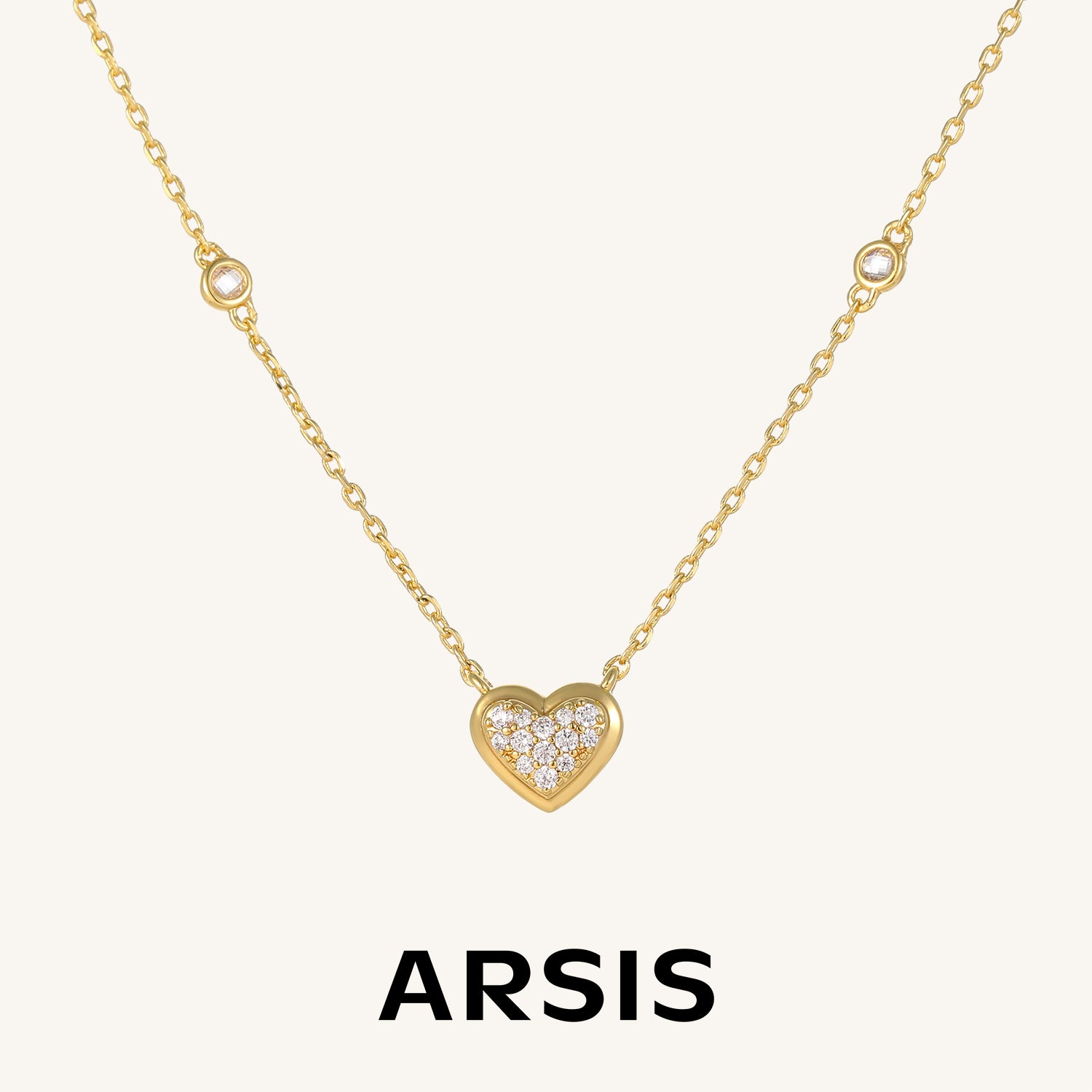 心願 チョーカー ネックレス – ARSIS