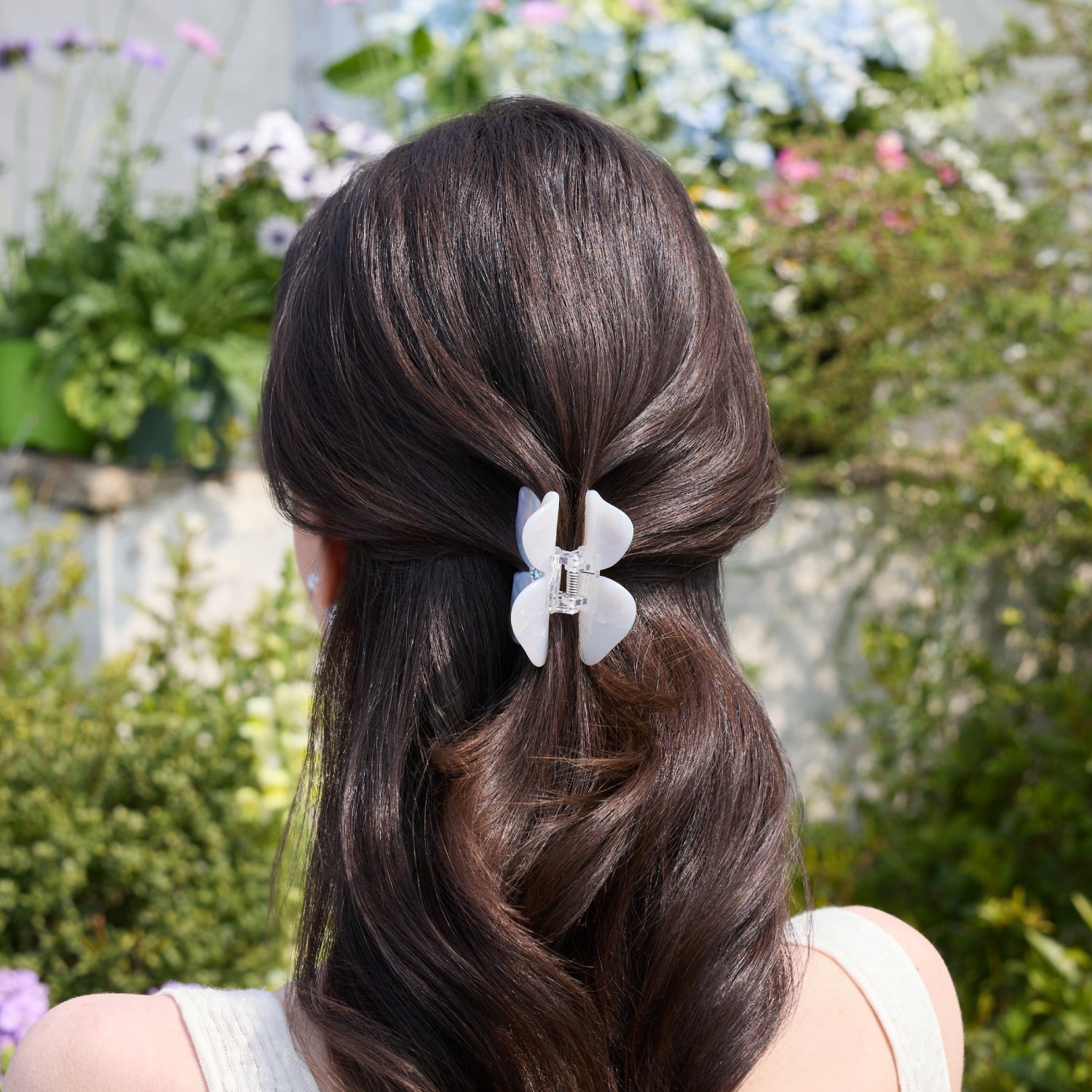 ブロッサム ヘアクリップ – ARSIS ブロッサム ヘアクリップ – ARSIS