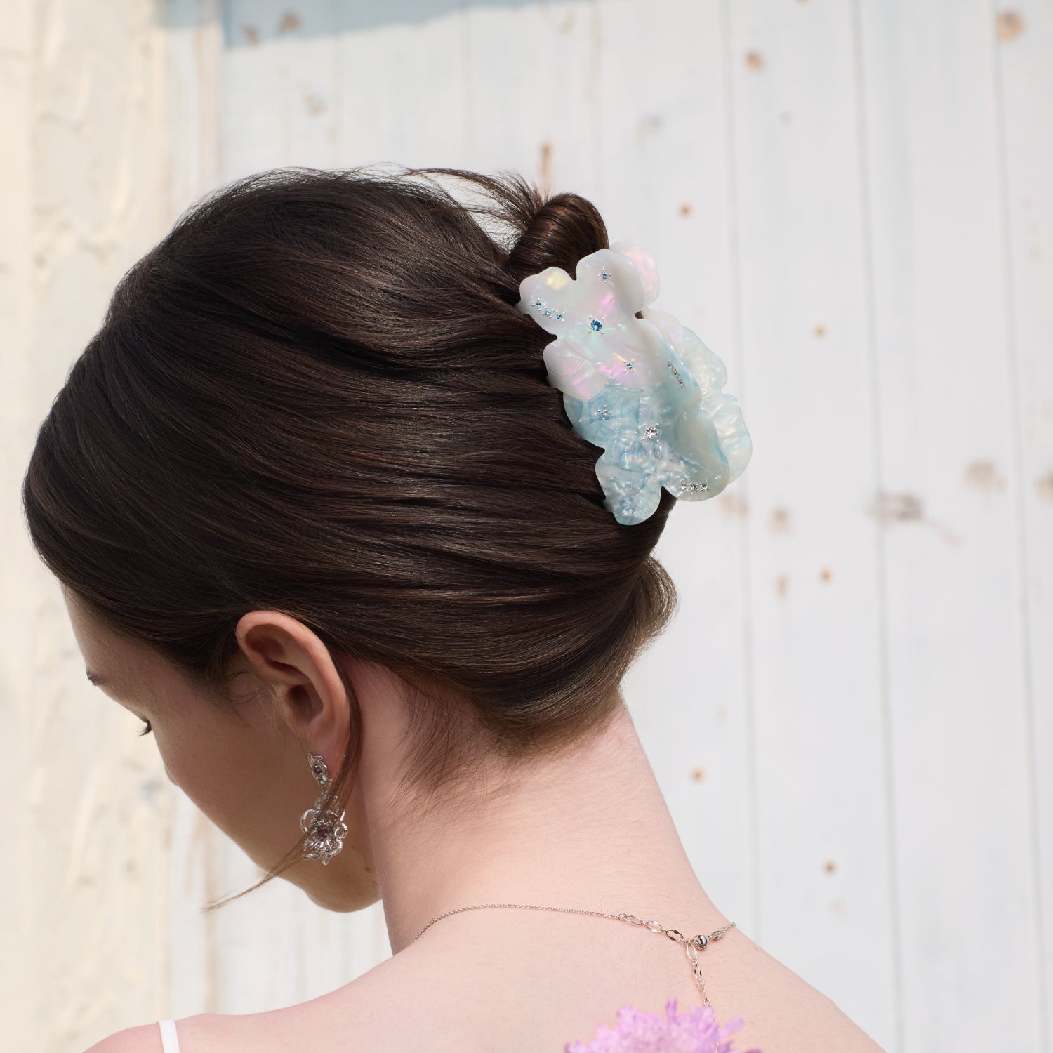 ブロッサム ヘアクリップ – ARSIS ブロッサム ヘアクリップ – ARSIS